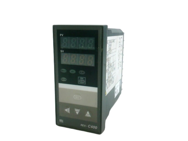 RKC C400WJA6MMCS