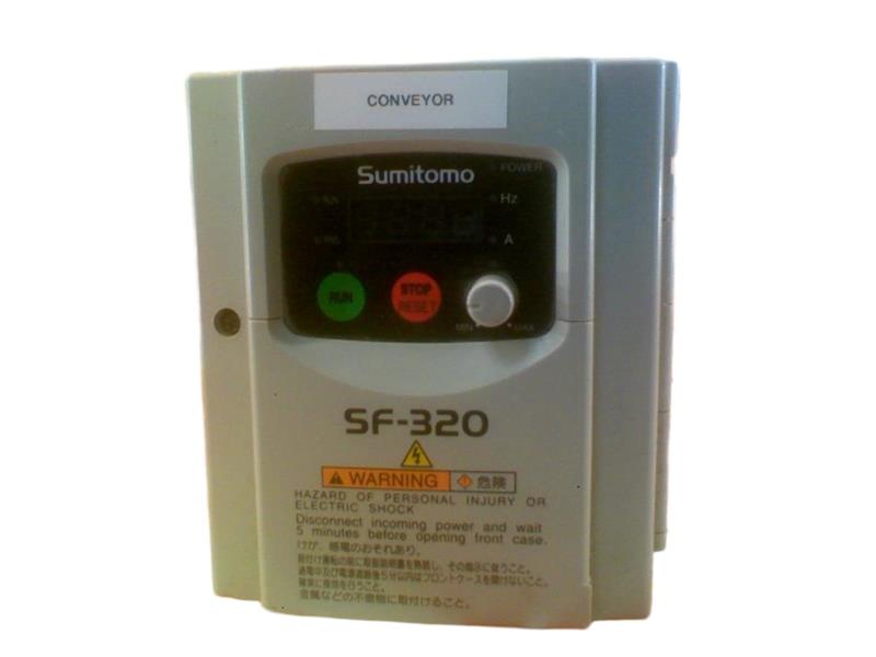 SF3204-1A5-W by SUMITOMO MACHINERY INC