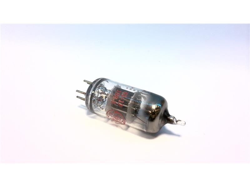 GENERAL ELECTRIC 5J6