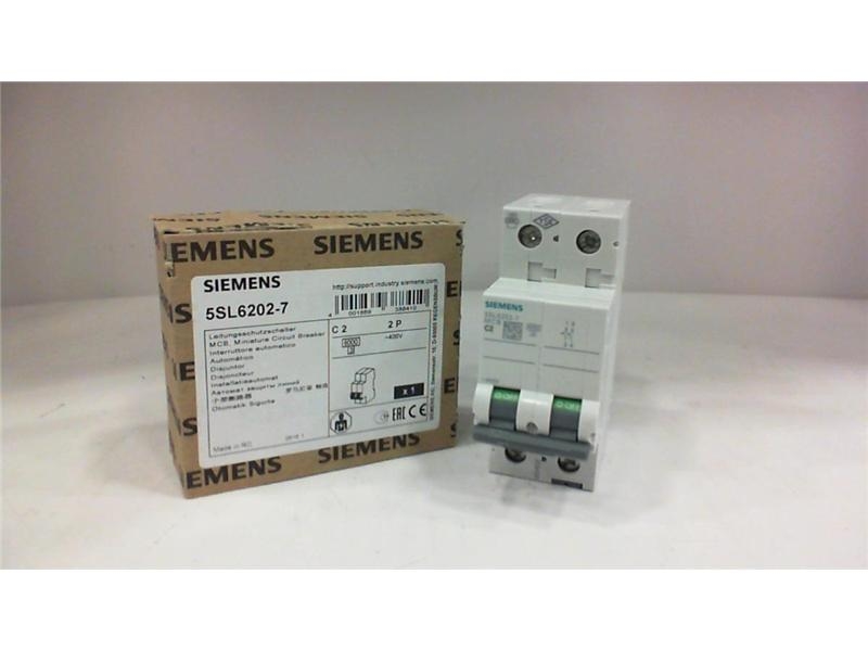 SIEMENS 5SL6202-7