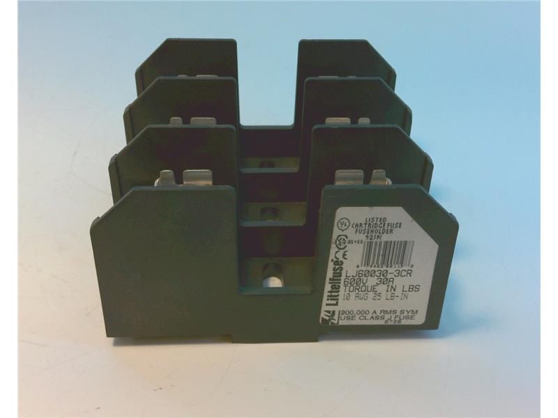 LITTELFUSE LJ60030-3CR