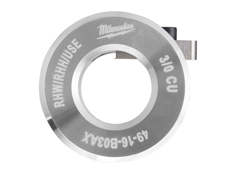 MILWAUKEE POWER TOOLS 49-16-B03AX