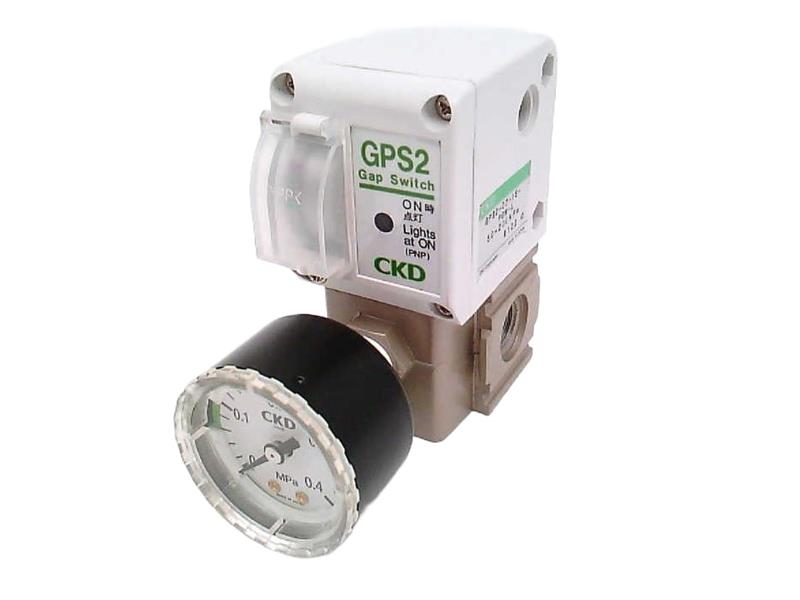 GPS2-07-15-PGW-L-G2 by CKD CORP