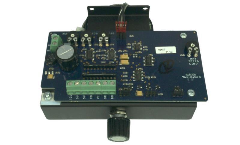 ANAHEIM AUTOMATION PG20