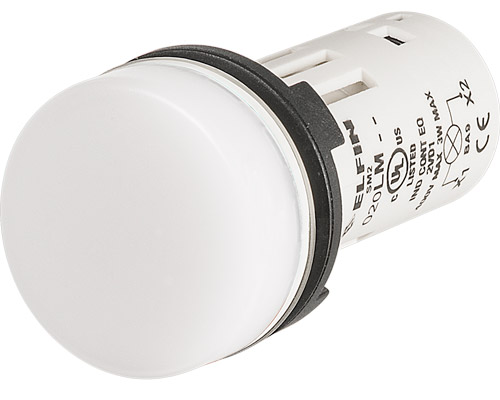 NEW ELFIN 020LMB