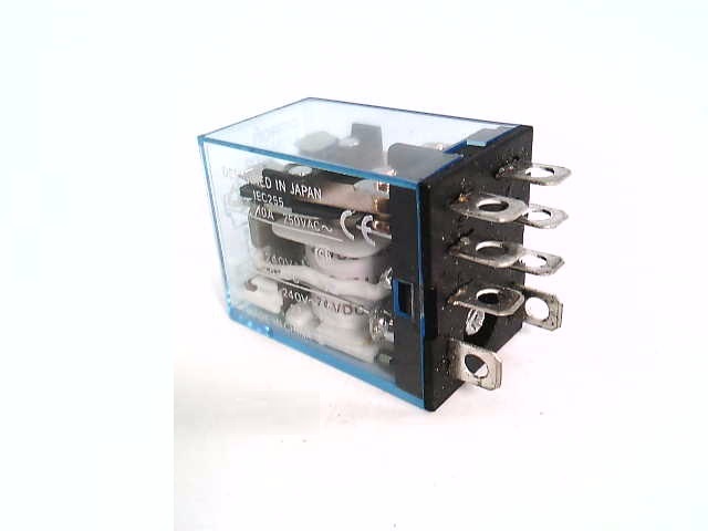 OMRON LY2NJ-D2-DC-24