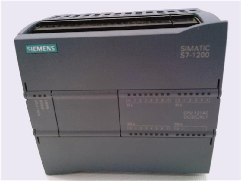 SIEMENS 6ES7214-1HE30-0XB0