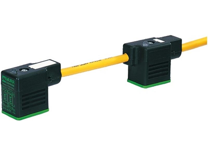 MURR ELEKTRONIK 7000-58121-0270500