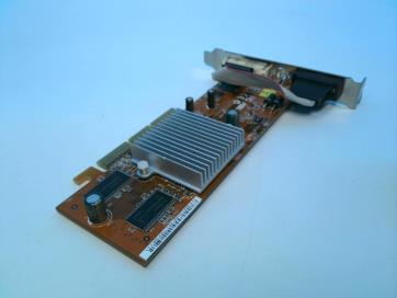 ASUS A9250/TD/128M
