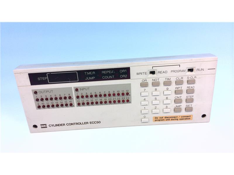 SMC ECC50P-X10