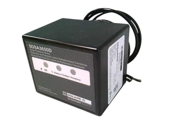 SCHNEIDER ELECTRIC SDSA3650D