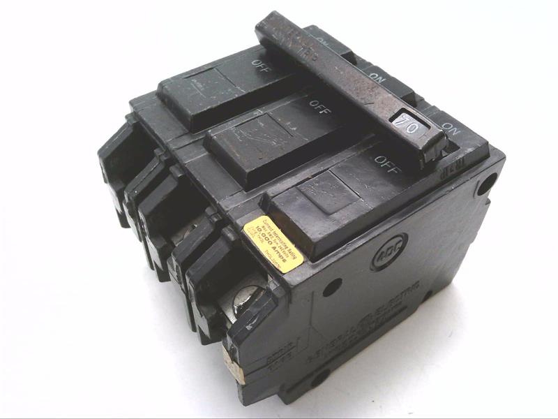 GENERAL ELECTRIC THQL32070