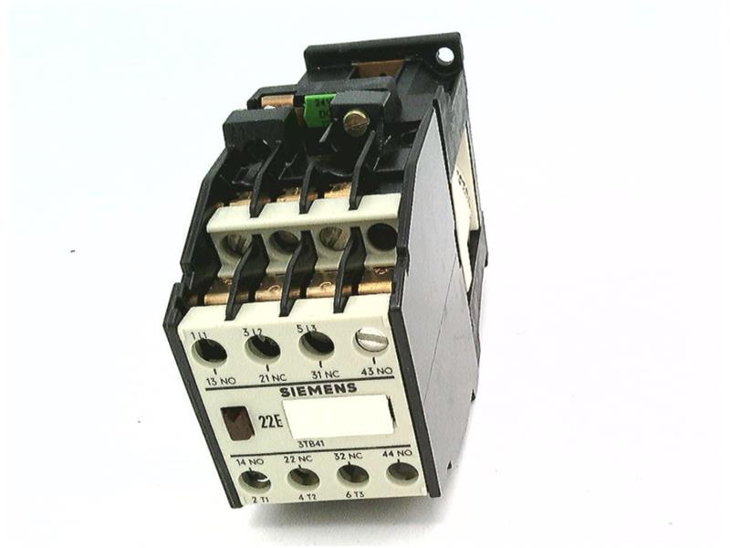 SIEMENS 3TB4117-0B4