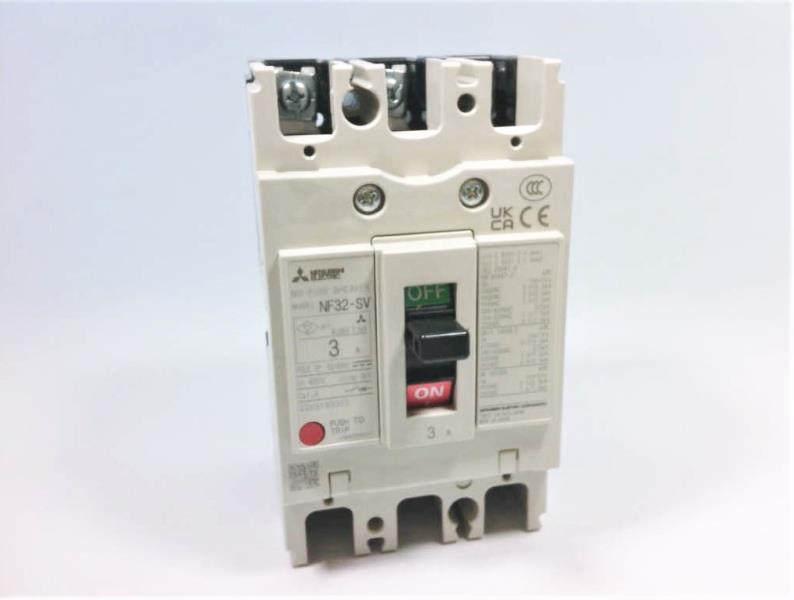 MITSUBISHI NF32-SV3P3A