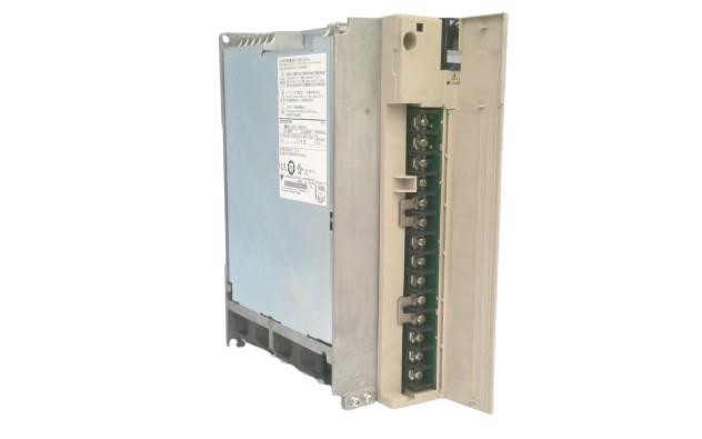 YASKAWA ELECTRIC SGDV-120D01A