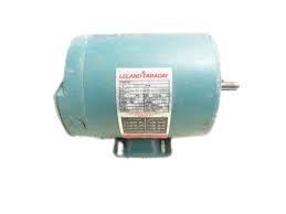 LELAND FARADAY M630A