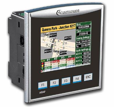 V350-35-B1 by UNITRONICS