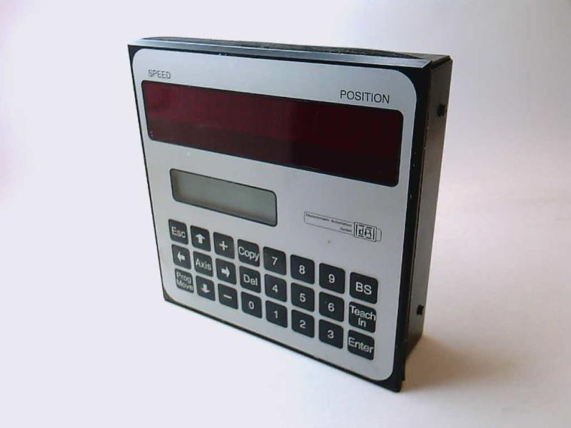 LOCON 24-O360-H08I by DEUTSCHMANN