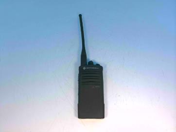 ZEBRA RU4100BKN9AA