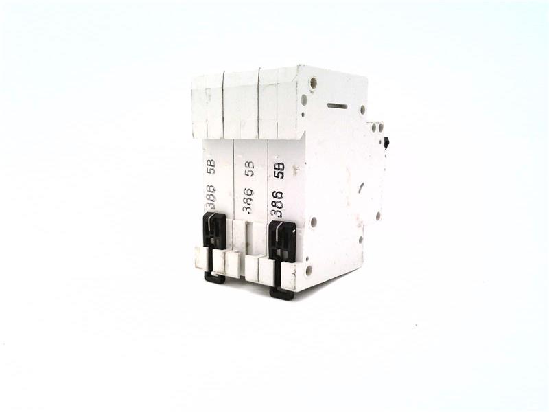 EATON CORPORATION FAZ-B5/3