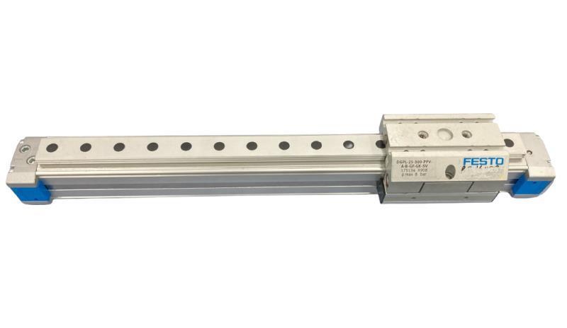 FESTO DGC-25-600-KF-YSR-A