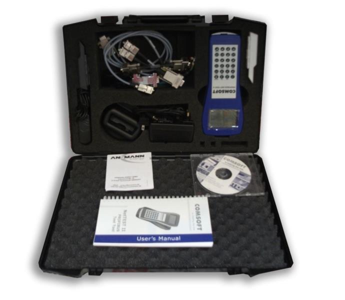 COMSOFT 400-7-06C-H