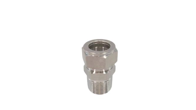 HAM-LET 768LSS1X1