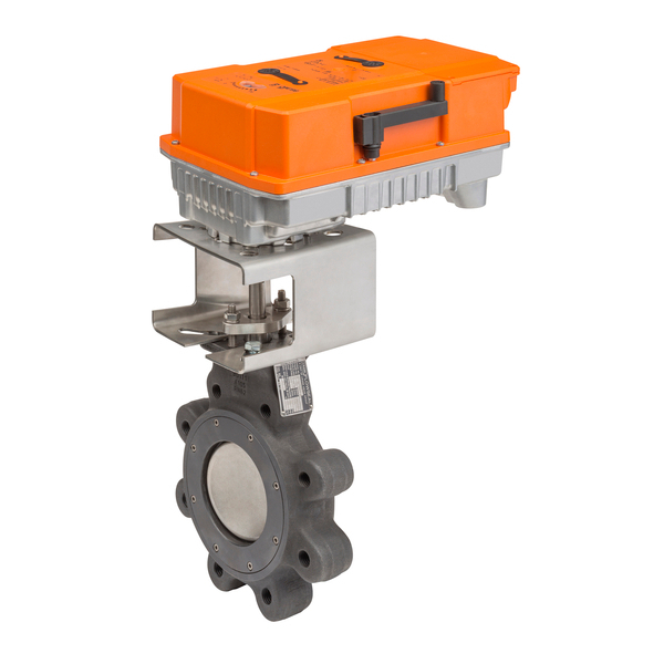 BELIMO F6125-300SHP+PRBUP-3-T