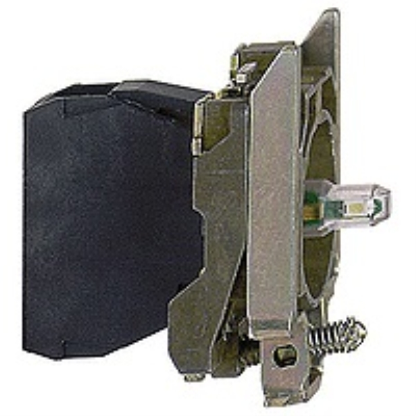 SCHNEIDER ELECTRIC ZB4BV18B4