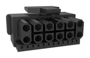 AMPHENOL 10167523-1212LF