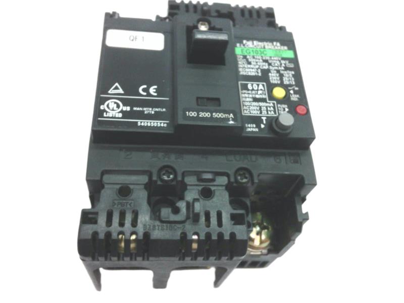 FUJI ELECTRIC EG103C/60-30MA