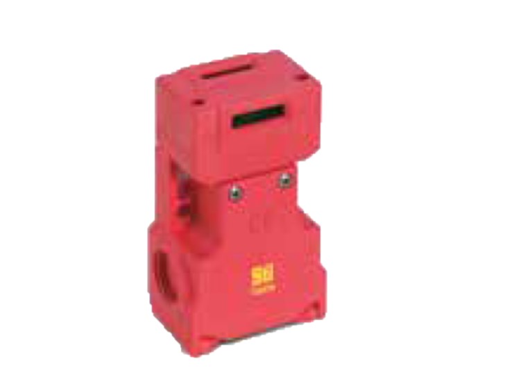 OMRON SA01-SSTD