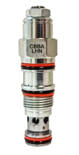 CBBALHN by SUN HYDRAULICS