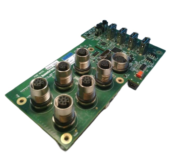 KONTRON 1057-4995