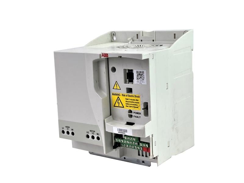 ASEA BROWN BOVERI ACS320-03U-14A6-2+J400+N7558+X1558