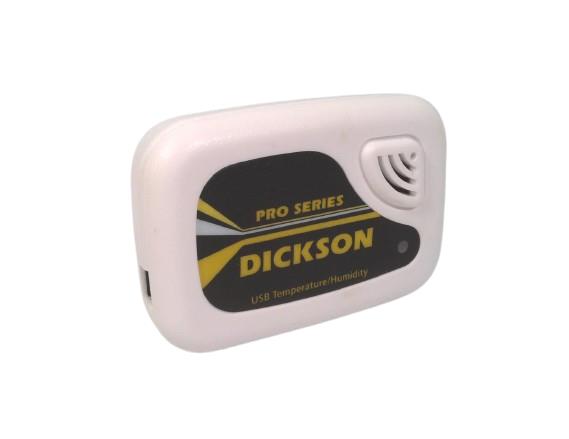 DICKSON TP125