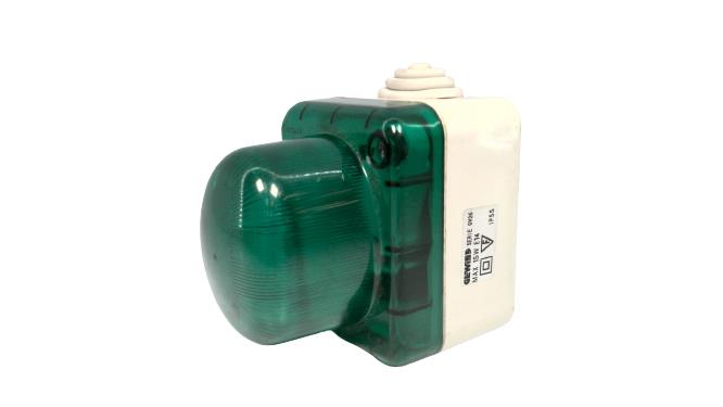 GEWISS GW 26 402