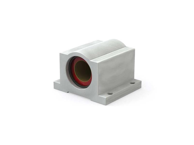 PBC LINEAR P16C
