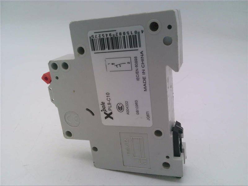 EATON CORPORATION PL9-C10/1