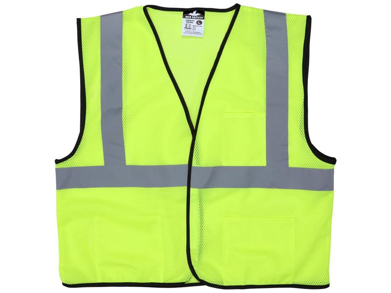 MCR SAFETY V2CL2MLL