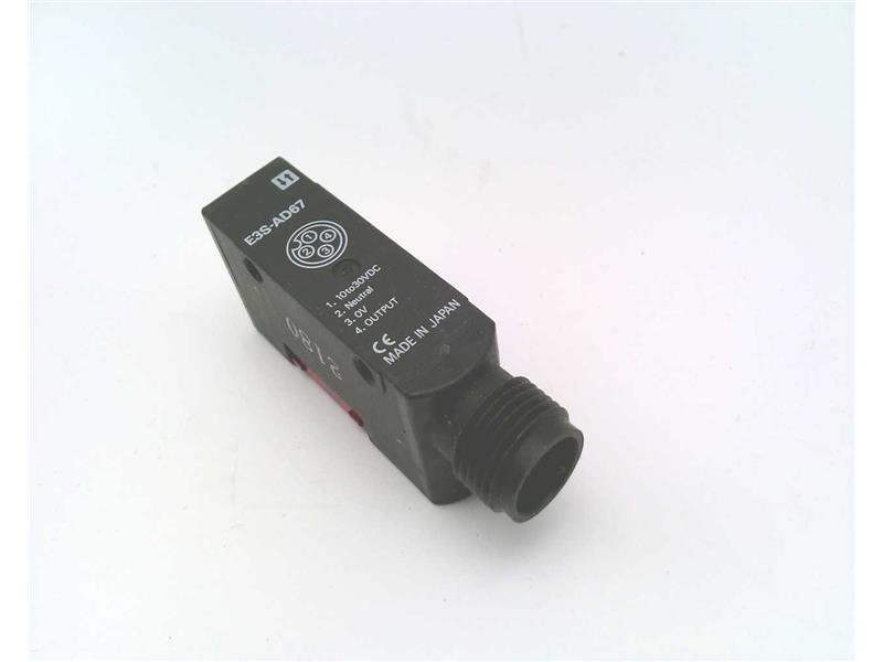 OMRON E3S-AD67