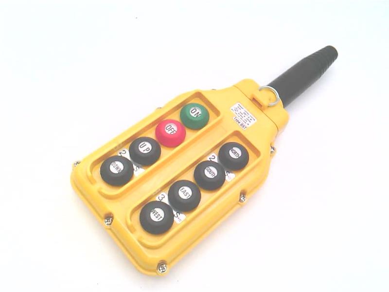 MAGNETEK SBIT-8-W