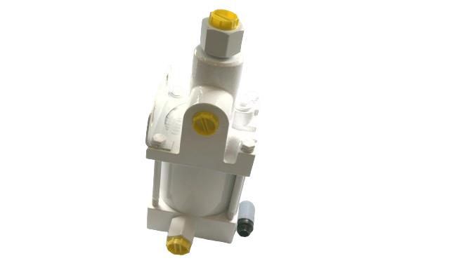 MAXIMATOR M022-SP-666