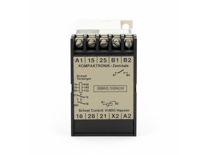 DABA/0.15-3S/AC42 par SCHOTT