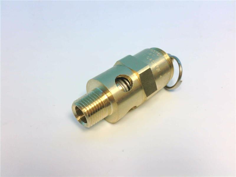 KINGSTON VALVE KSV25-1-040