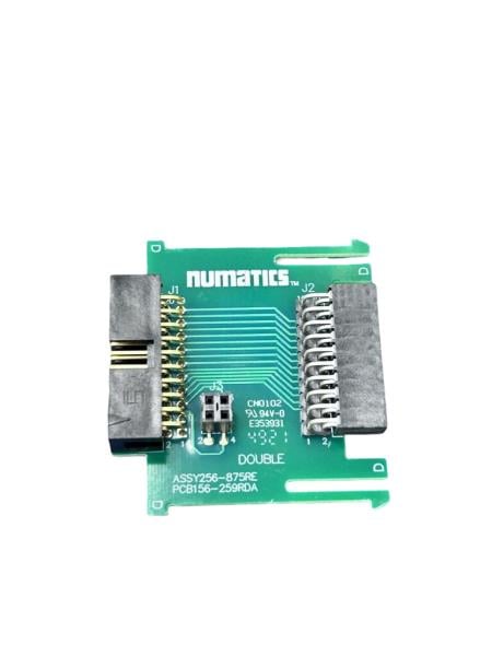 ASSY256-875RE PCB156-259RDA par ASCO