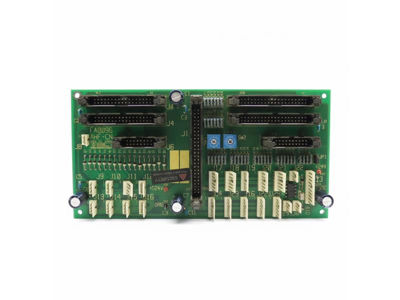 TOKYO SEIMITSU FA0096