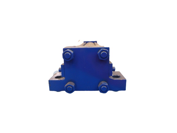 EATON CORPORATION N5A-2.5X17-N-1.38-2-S-V-V-3-3-HA09SY