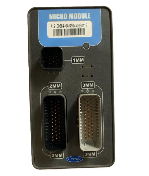 12-00664-04 by UNITED TECHNOLOGIES