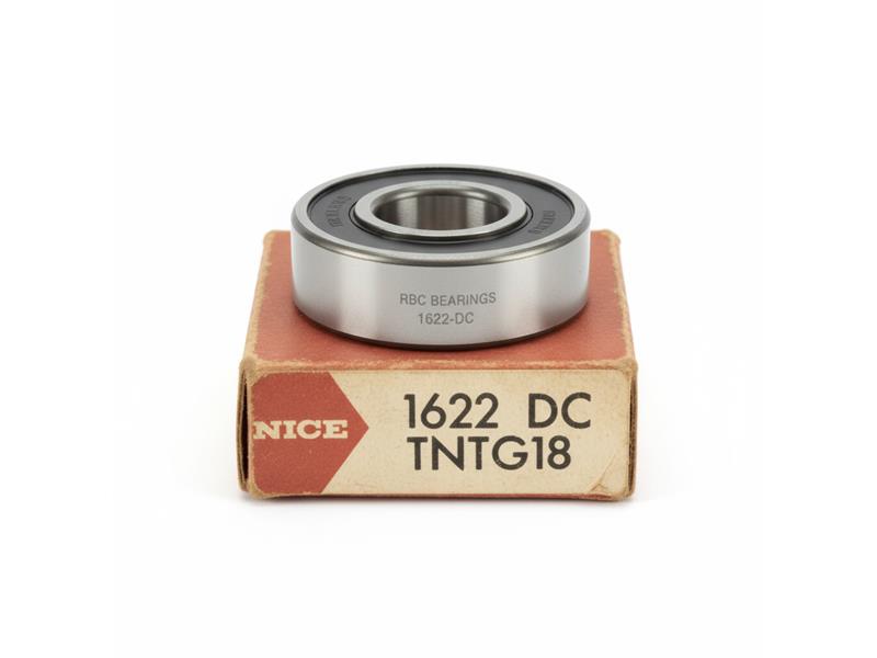 1622-DC by RBC BEARINGS